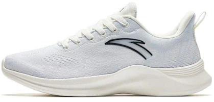 Anta Running Shoes 'White Blue Black' 912335502-1 Anta Running Shoes 'White Blue Black' 912335502-1