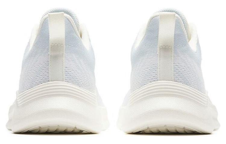 Anta Running Shoes 'White Blue Black' 圖 3