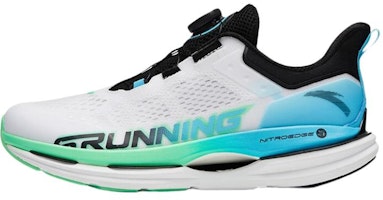 Sepatu Lari Anta 'Putih Biru Hijau' 112325567S-1 Buy Sepatu Lari Anta 'Putih Biru Hijau' 112325567S-1