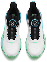 Sepatu Lari Anta 'Putih Biru Hijau' 112325567S-1 Order Sepatu Lari Anta 'Putih Biru Hijau' 112325567S-1