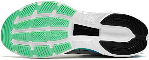 Sepatu Lari Anta 'Putih Biru Hijau' 112325567S-1 Shop Sepatu Lari Anta 'Putih Biru Hijau' 112325567S-1