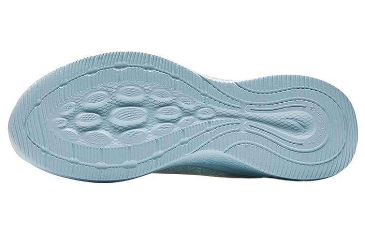 Shop Sepatu Lari Anta 'Putih Biru Hijau' 912335571-3