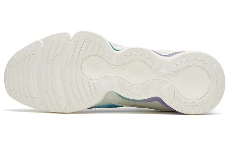 Purchase Anta安踏 輕便回彈 低筒 跑步鞋 男款 藍粉