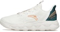 Buy Anta Running Series Sneakers 'White Green Tan' 112145530R-3