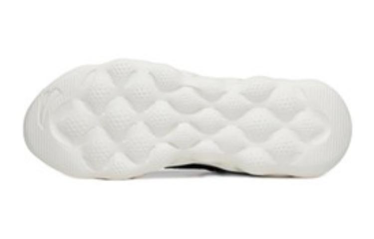 Purchase Anta Running Series Sneakers 'White Green Tan' 112145530R-3