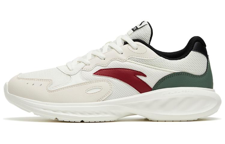 Buy Zapatillas Anta Running 'Blanco Verde Rojo' 912325571-1
