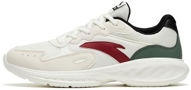 Sepatu Lari Anta 'Putih Hijau Merah' 912325571-1 Buy Sepatu Lari Anta 'Putih Hijau Merah' 912325571-1
