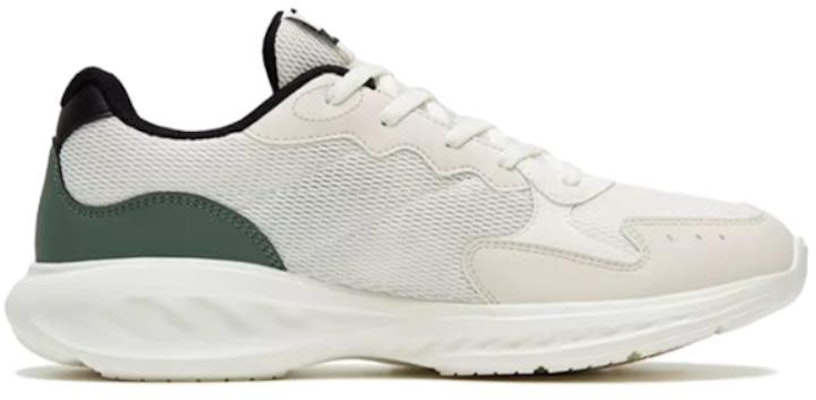 安踏跑鞋‘白绿红’ 912325571-1 Order 安踏跑鞋‘白绿红’ 912325571-1