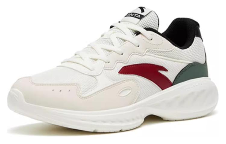 Lookbook Zapatillas Anta Running 'Blanco Verde Rojo' 912325571-1