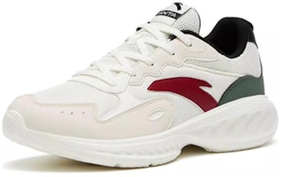 Zapatillas Anta Running 'Blanco Verde Rojo' 912325571-1 Lookbook Zapatillas Anta Running 'Blanco Verde Rojo' 912325571-1