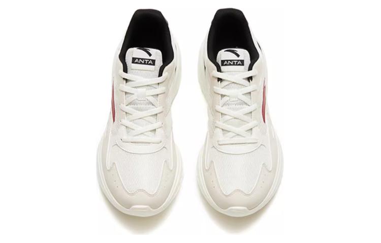 Shop Zapatillas Anta Running 'Blanco Verde Rojo' 912325571-1