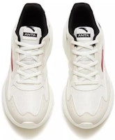 Zapatillas Anta Running 'Blanco Verde Rojo' 912325571-1 Shop Zapatillas Anta Running 'Blanco Verde Rojo' 912325571-1