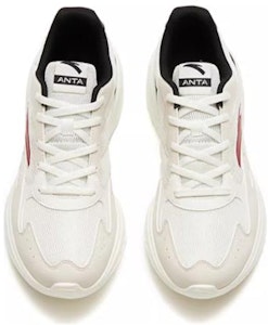 Sepatu Lari Anta 'Putih Hijau Merah' 912325571-1 Shop Sepatu Lari Anta 'Putih Hijau Merah' 912325571-1