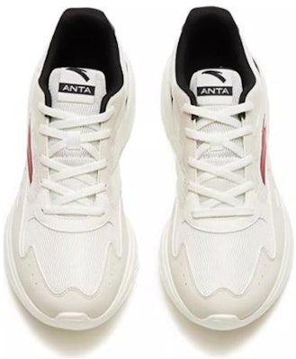 安踏跑鞋‘白绿红’ 912325571-1 Shop 安踏跑鞋‘白绿红’ 912325571-1