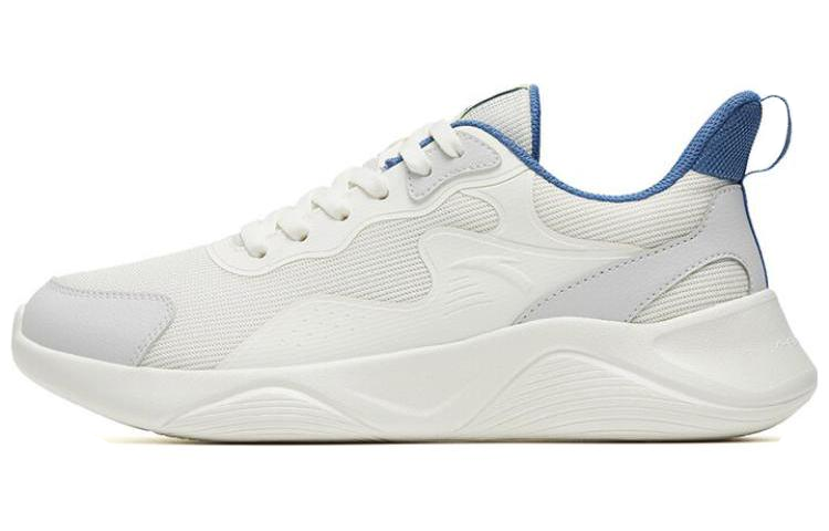 Anta Running Shoes 'White Grey Blue' 912245526-3