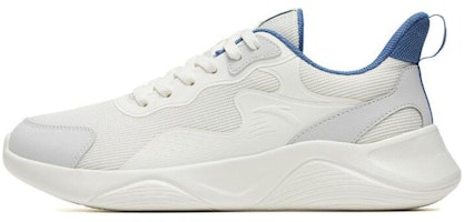 Anta Running Shoes 'White Grey Blue' 912245526-3 Anta Running Shoes 'White Grey Blue' 912245526-3