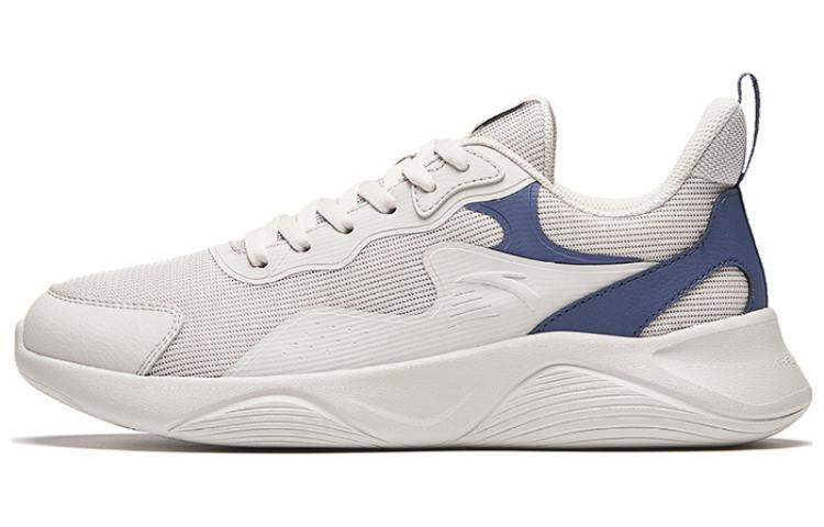 Buy Zapatillas de Running Anta 'Blanco Gris Azul' 912245527-7