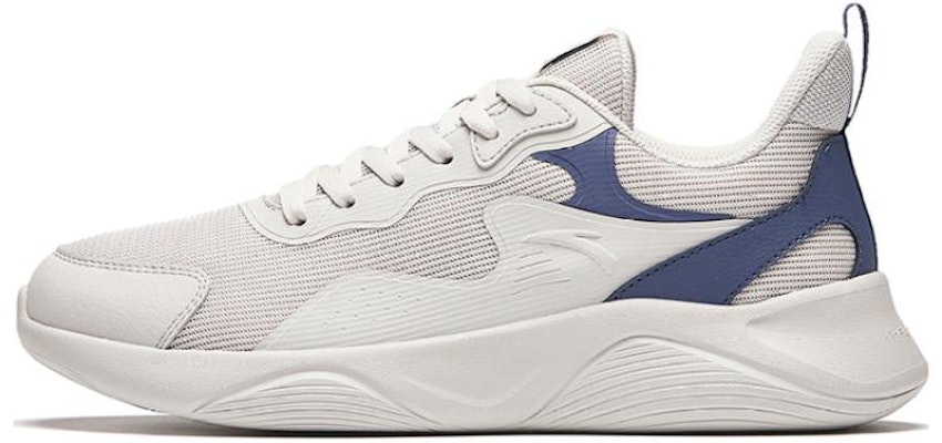 Zapatillas de Running Anta 'Blanco Gris Azul' 912245527-7 Buy Zapatillas de Running Anta 'Blanco Gris Azul' 912245527-7