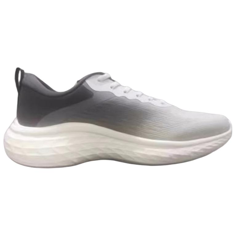 Anta Running Shoes 'White Grey Green' 圖 2