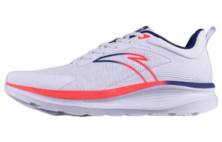 Buy Zapatillas Anta Running 'Blanco Rojo Azul' 112355510-1