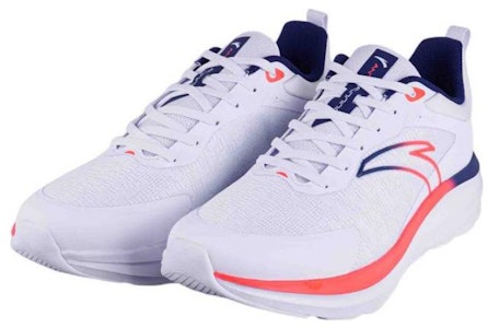 Zapatillas Anta Running 'Blanco Rojo Azul' 112355510-1 Order Zapatillas Anta Running 'Blanco Rojo Azul' 112355510-1