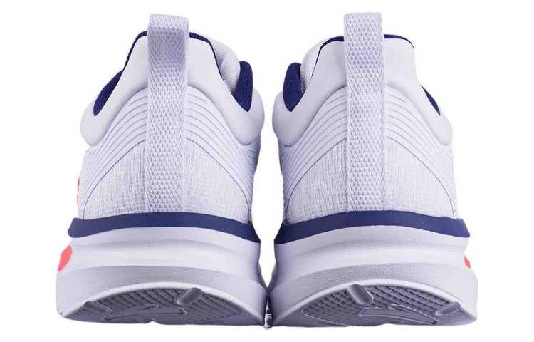 Lookbook Zapatillas Anta Running 'Blanco Rojo Azul' 112355510-1