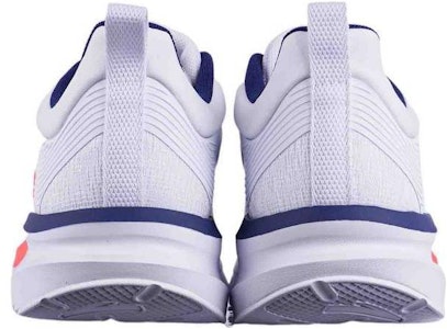 Zapatillas Anta Running 'Blanco Rojo Azul' 112355510-1 Lookbook Zapatillas Anta Running 'Blanco Rojo Azul' 112355510-1