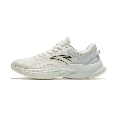 Anta Running Shoes Low 'Beige CMFT'