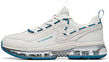 安踏跑鞋 '灰蓝色' 912035505-2 Buy 安踏跑鞋 '灰蓝色' 912035505-2