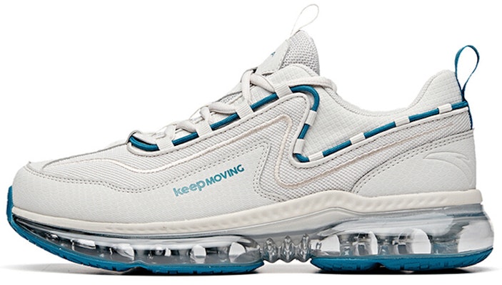 Zapatillas de Running Anta 'Gris Azul' 912035505-2 Buy Zapatillas de Running Anta 'Gris Azul' 912035505-2