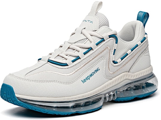 Zapatillas de Running Anta 'Gris Azul' 912035505-2 Lookbook Zapatillas de Running Anta 'Gris Azul' 912035505-2