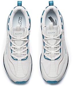 アンタ ランニングシューズ グレーブルー
(Anta Ranningushūzu Gurēburū) 912035505-2 Shop アンタ ランニングシューズ グレーブルー
(Anta Ranningushūzu Gurēburū) 912035505-2