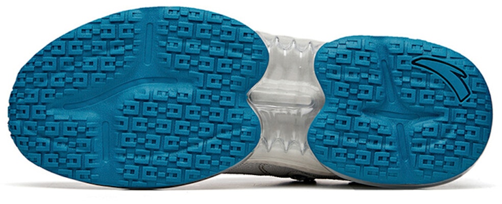 Zapatillas de Running Anta 'Gris Azul' 912035505-2 Details for Zapatillas de Running Anta 'Gris Azul' 912035505-2