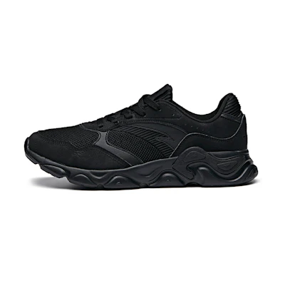 Anta Running Shoes Low 'Black'