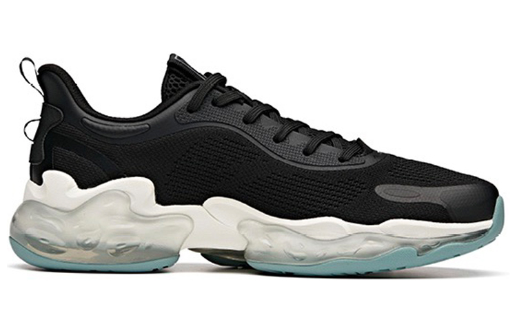 Order 안타 러닝화 로우 '블랙' (Anta Runninghwa Loweu 'Beullaek') 112035501-5