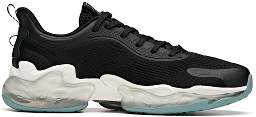 안타 러닝화 로우 '블랙' (Anta Runninghwa Loweu 'Beullaek') 112035501-5 Order 안타 러닝화 로우 '블랙' (Anta Runninghwa Loweu 'Beullaek') 112035501-5