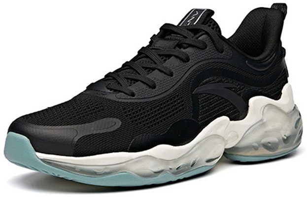 안타 러닝화 로우 '블랙' (Anta Runninghwa Loweu 'Beullaek') 112035501-5 Lookbook 안타 러닝화 로우 '블랙' (Anta Runninghwa Loweu 'Beullaek') 112035501-5