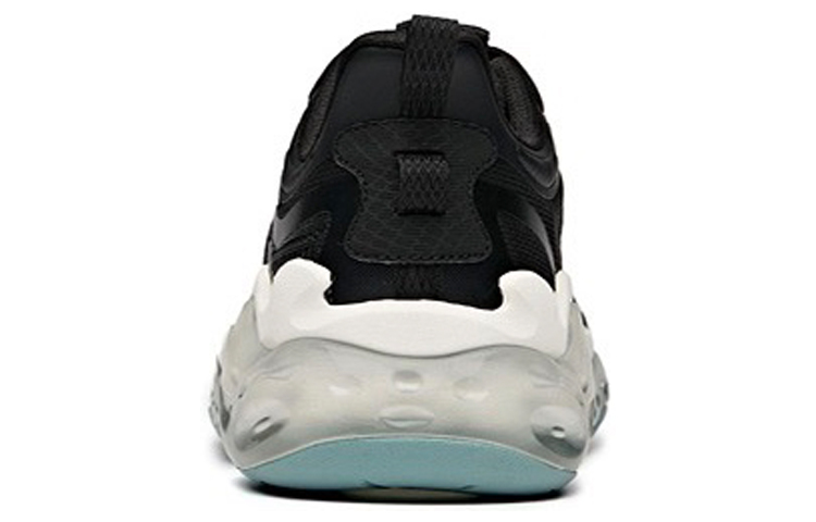 Purchase 안타 러닝화 로우 '블랙' (Anta Runninghwa Loweu 'Beullaek') 112035501-5