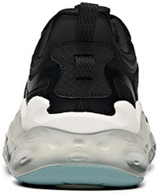 안타 러닝화 로우 '블랙' (Anta Runninghwa Loweu 'Beullaek') 112035501-5 Purchase 안타 러닝화 로우 '블랙' (Anta Runninghwa Loweu 'Beullaek') 112035501-5