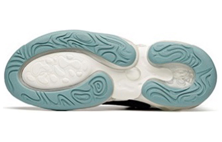 Details for 안타 러닝화 로우 '블랙' (Anta Runninghwa Loweu 'Beullaek') 112035501-5