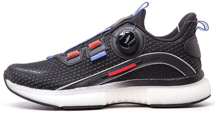 안타 러닝화 로우 '블랙' (Anta Running Shoes Low 'Black') 112035523-3 Buy 안타 러닝화 로우 '블랙' (Anta Running Shoes Low 'Black') 112035523-3