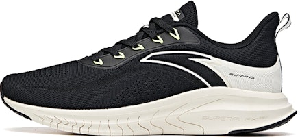 Anta Running Shoes Low 'Black' 112035547-1 Anta Running Shoes Low 'Black' 112035547-1