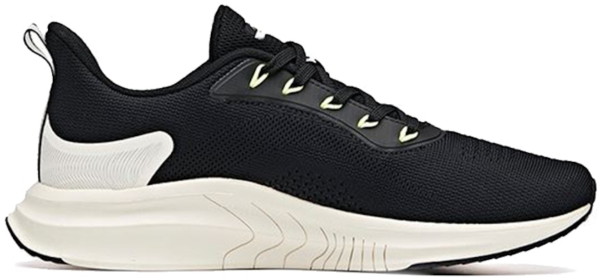 안타 러닝화 로우 '블랙' (Anta Running Shoes Low 'Black') 112035547-1 Order 안타 러닝화 로우 '블랙' (Anta Running Shoes Low 'Black') 112035547-1