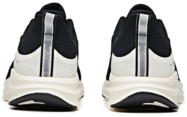 안타 러닝화 로우 '블랙' (Anta Running Shoes Low 'Black') 112035547-1 Purchase 안타 러닝화 로우 '블랙' (Anta Running Shoes Low 'Black') 112035547-1