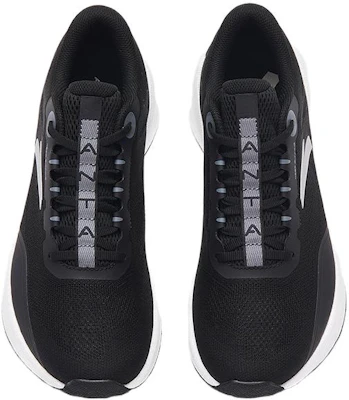 Zapatillas de Correr de Cuero Anta 'Negro' 112335585-6 Lookbook Zapatillas de Correr de Cuero Anta 'Negro' 112335585-6