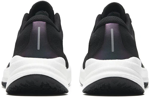 Zapatillas de Correr de Cuero Anta 'Negro' 112335585-6 Shop Zapatillas de Correr de Cuero Anta 'Negro' 112335585-6