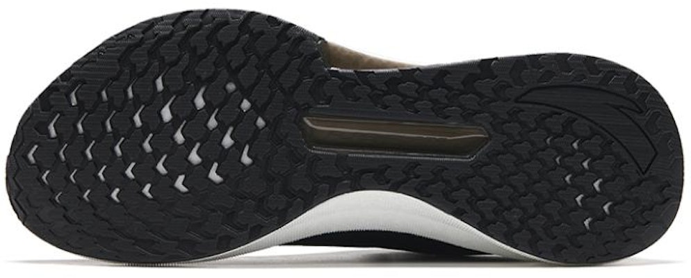 Zapatillas de Correr de Cuero Anta 'Negro' 112335585-6 Purchase Zapatillas de Correr de Cuero Anta 'Negro' 112335585-6