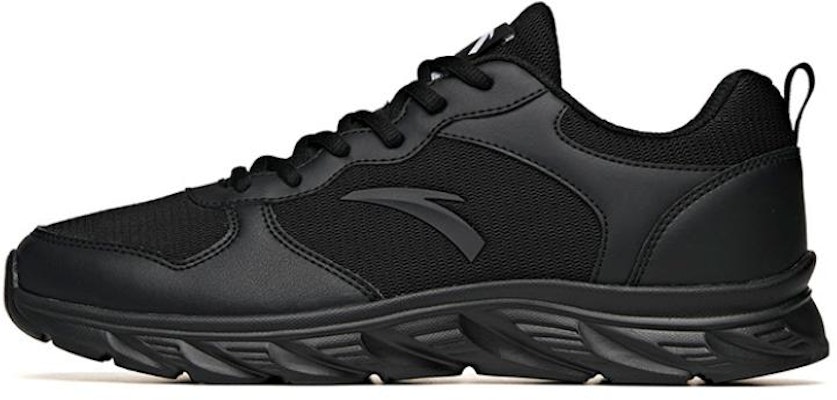 Anta Kasut Lari Siri Mseh 'Hitam' 912145535-1 Buy Anta Kasut Lari Siri Mseh 'Hitam' 912145535-1