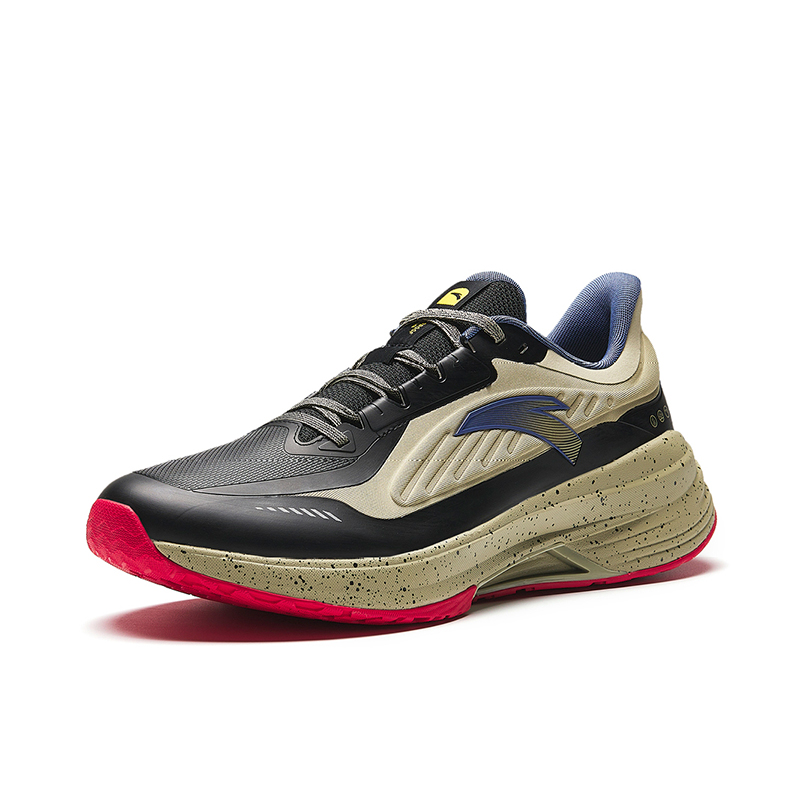 Order Anta Chuang 'Beige Negro Rojo' 912345581-2