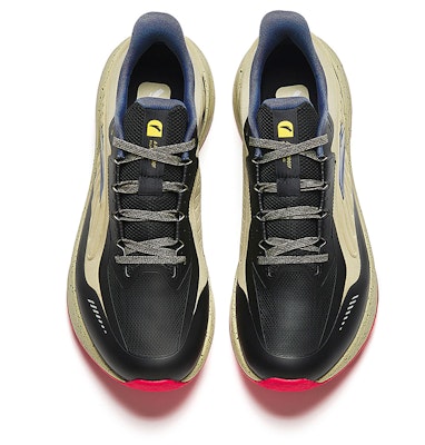 Anta Chuang 'Beige Negro Rojo' 912345581-2 Lookbook Anta Chuang 'Beige Negro Rojo' 912345581-2